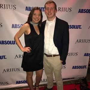 Meet your Posher, Alec